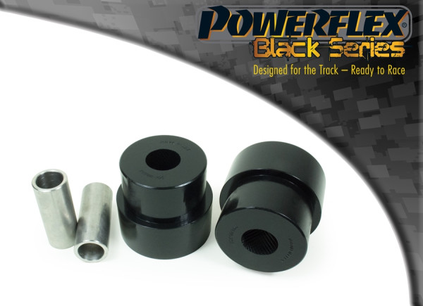 Powerflex Black Series Front Wishbone Rear Bush PFF66-205BLK Saab 9-5 (1998-2010) YS3E - TMC Motorsport