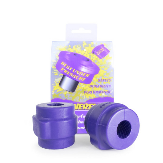 Powerflex Front ARB Bushing Bush 20.5mm PFF5-503-205 for BMW E38 7 Series (1994 - 2002) - TMC Motorsport