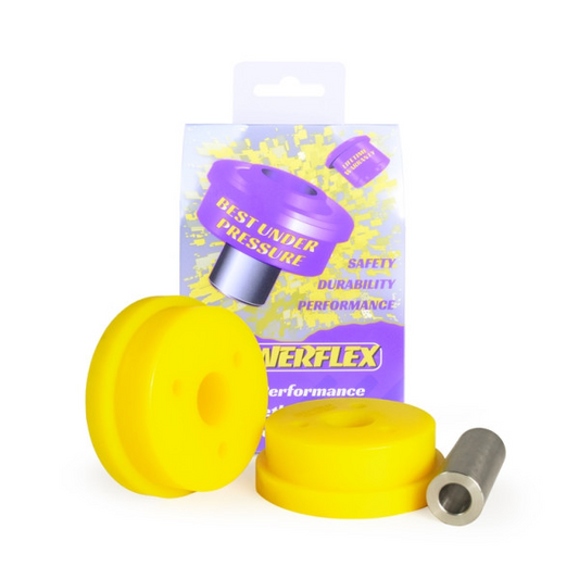 Powerflex Rear Lower Engine Bush Front 83.5mm PFR76-312 Toyota MR2 SW20 REV 2 to 5 (1991 - 1999) - TMC Motorsport
