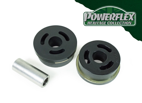 Powerflex Heritage Rear Beam Bush PFR69-118H for Subaru Impreza Turbo inc. WRX & STi GC,GF - TMC Motorsport