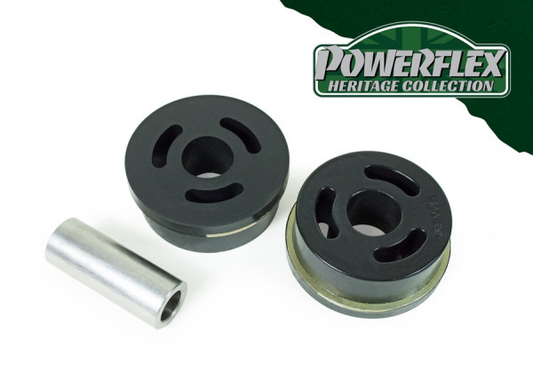 Powerflex Heritage Rear Beam Bush PFR69-118H for Subaru Impreza Turbo inc. WRX & STi GC,GF - TMC Motorsport
