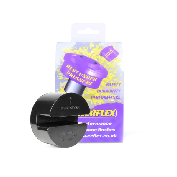 Powerflex Jack Pad Adaptor PF3-1661 for Audi A3 / S3 MK3 8V 125PS plus Multi Link - TMC Motorsport