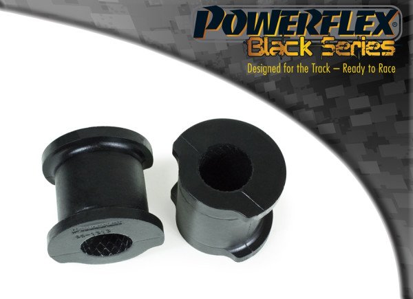 Powerflex Black Rear ARB Bush to Arm 28mm PFR85-1313-28BLK VW T6 Transporter (2015 - ) - TMC Motorsport