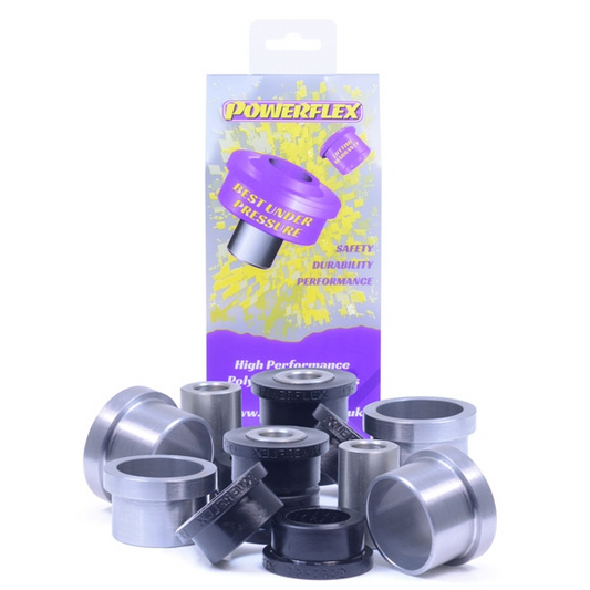 Powerflex Rear Toe Link Arm Bush PFR19-1915 for Ford S-Max MK1 (2006 - 2015) - TMC Motorsport