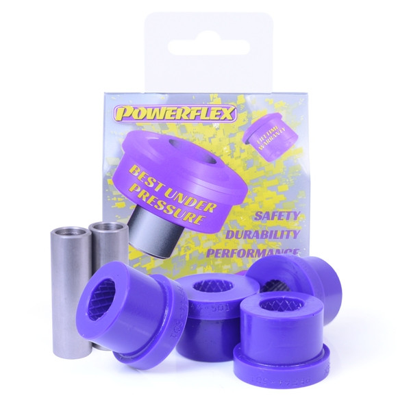 Powerflex Front Wishbone Front Bush PFF44-501 for Mitsubishi Colt (2002 - 2012) - TMC Motorsport