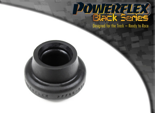 Powerflex Black Engine Mount Stopper Bush PFF85-235BLK VW Caddy Mk1 Typ 14 (1985-1996) - TMC Motorsport