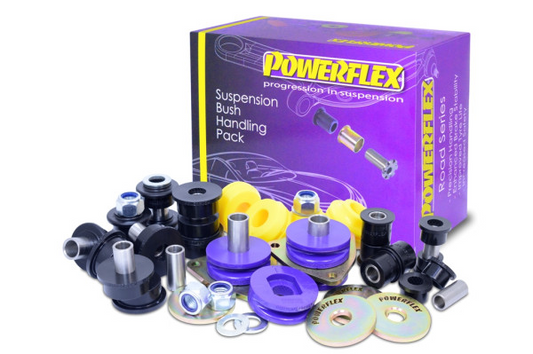 Powerflex Handling Pack PF32K-1002 for Land Rover Defender (1994 - 2002) - TMC Motorsport