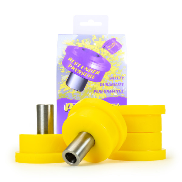 For Rover 400 & 45 HH-R Powerflex Engine Mount Stabiliser Small Bush PFF63-419 - TMC Motorsport