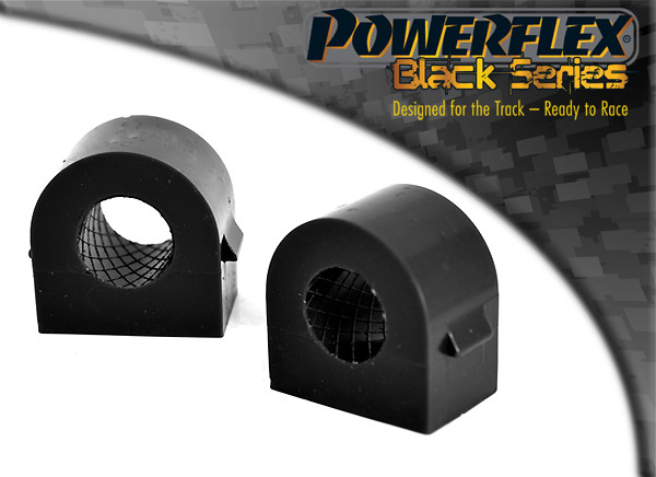 Powerflex Black Rear ARB Bush 23.6mm PFR5-1210-23.6BLK BMW E90, E92 & E93 3 Series M3 (2006-2013) - TMC Motorsport