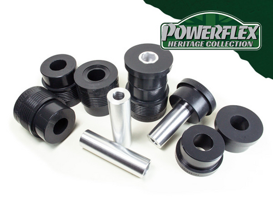 Powerflex Rear Subframe Mounting Bush PFR5-530H for BMW E39 520 to 530 Touring - TMC Motorsport