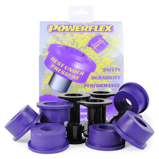 Powerflex Rear Diff Front Mounting Bush PFR5-4024 for BMW 3 SeriesG80 M3 - TMC Motorsport