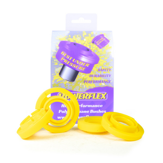 Powerflex Rear Subframe Front Bush Insert PFR5-4614 for BMW E46 3 Series Compact - TMC Motorsport