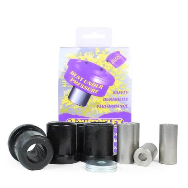 Powerflex Front Upper Wishbone Bush PFF5-6004 for BMW 7 Series F01 (2007 - ) - TMC Motorsport