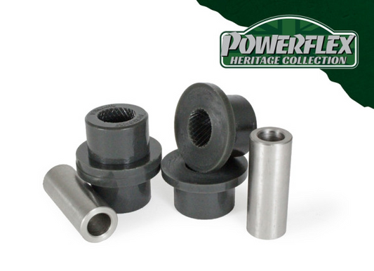 For Saab 90 & 99 (1975-1987) Powerflex Heritage Rear Wishbone Front Mounting Bush PFR66-410H - TMC Motorsport