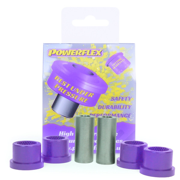 Powerflex Front Wishbone Front Bush PFF19-1501 for Ford Fiesta Mk7 (2008-) - TMC Motorsport