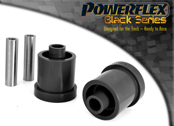 Holden Cascada (2015 - 2017), Powerflex BLACK Rear Beam Mount Bush PFR80-1410BLK - TMC Motorsport