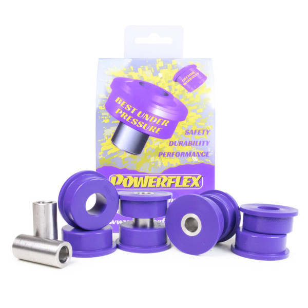 Powerflex Axle Brace Assembly Bush PFR27-209 Jaguar XJ8, XJR, XJ Sport - X308 (1997-2003) - TMC Motorsport