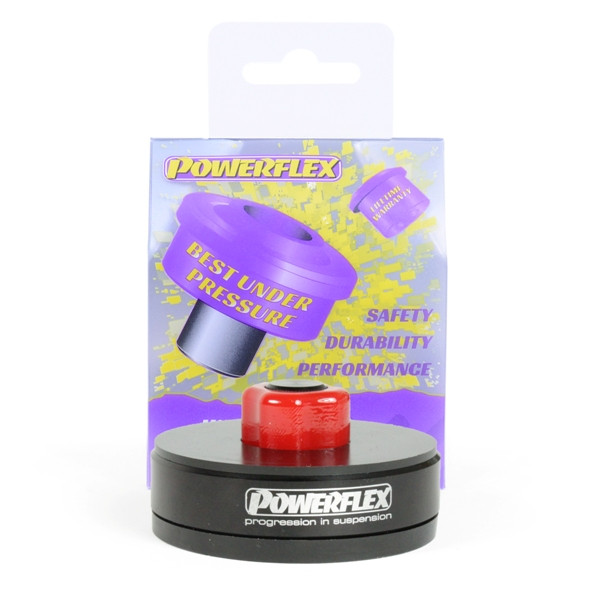 Powerflex Jack Pad Adaptor PF75-1001 for Porsche 911 992 - TMC Motorsport