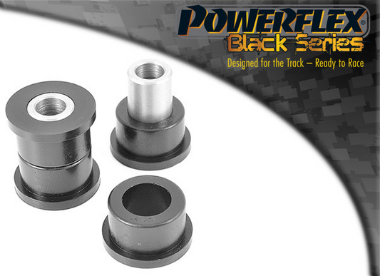 Nissan Laurel C34 & C35 (1993 - 2002), Powerflex BLACK Rear Toe Link Outer Bush PFR46-208BLK - TMC Motorsport