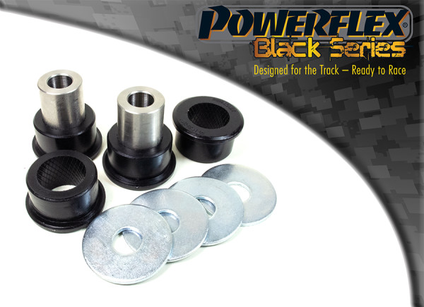 Powerflex Rear Trailing Arm to Chassis Bush pfr36-617blk for Fiat 124 Spider incl. Abarth (2016 on) - TMC Motorsport