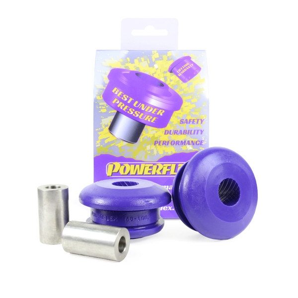 Powerflex Front Arm Rear Bush PFF80-1001 for Vauxhall / Opel Tigra Twin Top (2004-) - TMC Motorsport