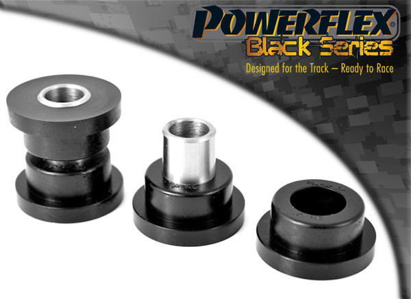 Powerflex Black Front Tie Bar To Chassis Bush PFF80-102BLK Vauxhall / Opel Corsa A (1983-1993) - TMC Motorsport