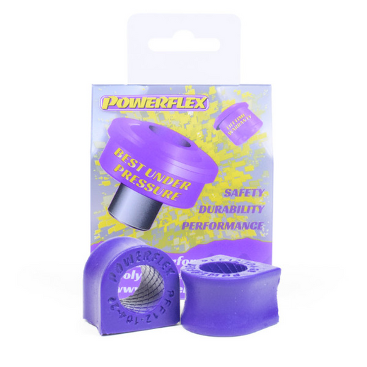Powerflex Anti Roll Bar Outer Bush 20mm PFF12-104 for Citroen AX Mk1 & 2 (1986-1998) - TMC Motorsport