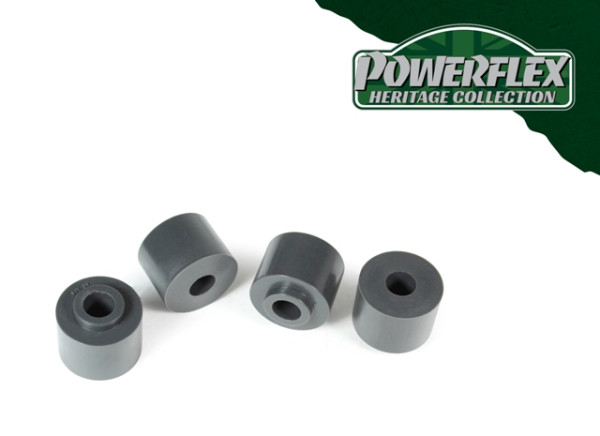 For Volvo 240 (1975 - 1993) Powerflex Heritage Front Anti Roll Bar Link To Bar Bush PFF88-205H - TMC Motorsport