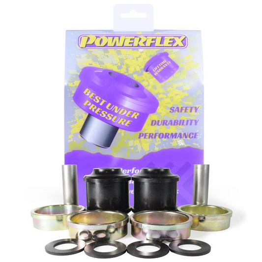 Powerflex Front Radius Arm Bush PFF5-2601 for BMW iX3 G08 - TMC Motorsport