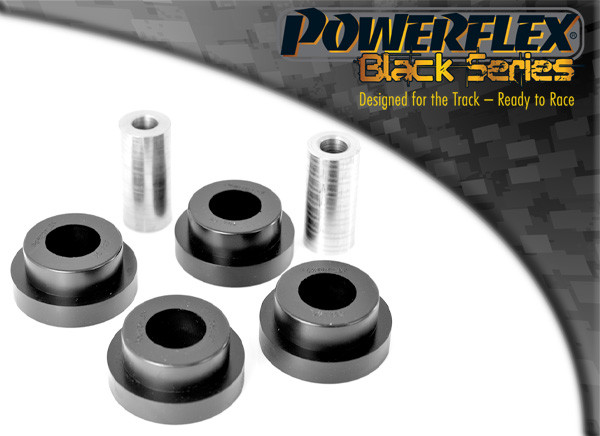 Powerflex Black Series Front Lower Wishbone Inner Bush PFF25-202BLK Honda S2000 (1999-2009) - TMC Motorsport