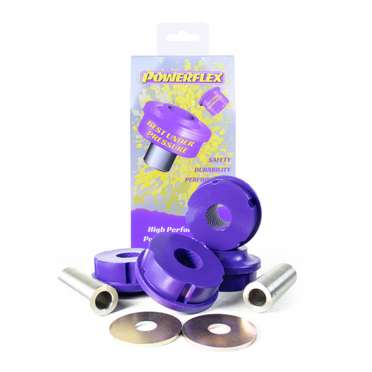 Powerflex Front Lower Tie Bar To Chassis Bush PFF5-510 for BMW E39 5 Series 520 to 530 - TMC Motorsport