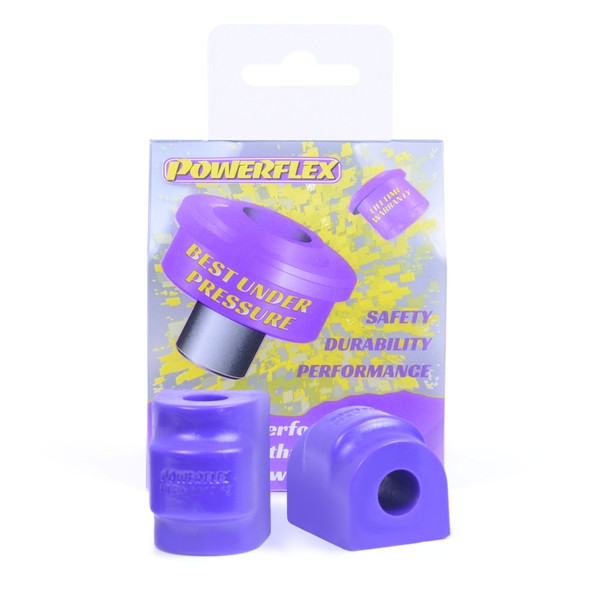 Powerflex Rear Anti Roll Bar Bush 13mm PFR5-1913-13 for BMW F20, F21 1 Series - TMC Motorsport