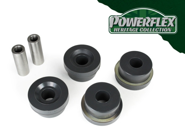 Powerflex Heritage Rear Subframe Rear Bush PFR5-3606H for BMW E36 inc M3 - TMC Motorsport