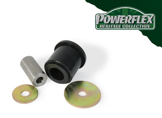 Powerflex Heritage Rear Diff Front Bush PFR5-325H for BMW E36 inc M3 - TMC Motorsport
