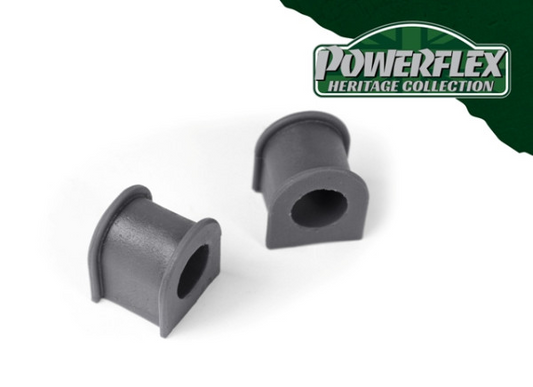 Powerflex Heritage Front Anti Roll Bar Bush (ST200) PFF19-913-19H for Ford Mondeo MK1/2 - TMC Motorsport
