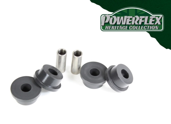 For Vauxhall / Opel Manta B (1982-1988) Powerflex Heritage Rear Panhard Rod Mount PFR80-608H - TMC Motorsport