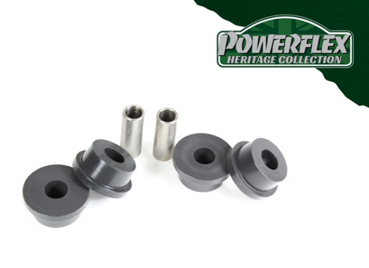 For Vauxhall / Opel Manta B (1982-1988) Powerflex Heritage Rear Panhard Rod Mount PFR80-608H - TMC Motorsport