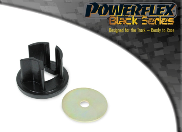 Powerflex Upper Engine Mount Torque Arm Bush Insert pff46-820blk for Nissan Juke (2011 on) - TMC Motorsport