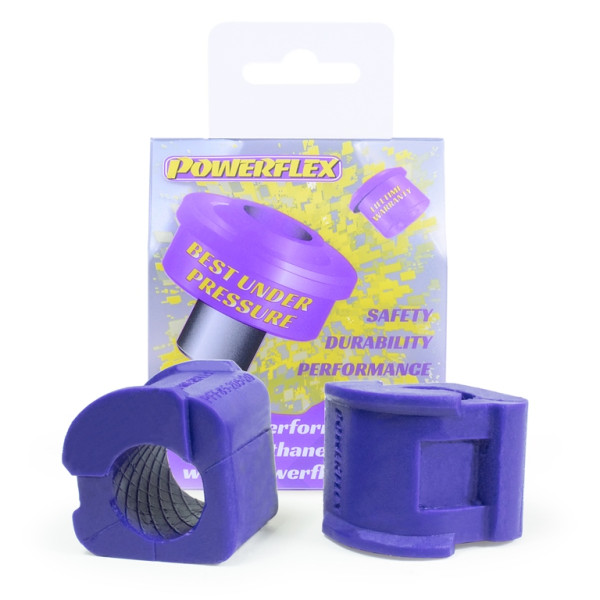 Powerflex Front Anti Roll Bar Bush 20mm PFF85-205-20 for Seat Cordoba MK1 6K (1993-2002) - TMC Motorsport