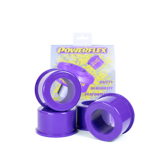 Powerflex Rear Trailing Arm Support Plate Bush PFR57-409 for Porsche 911 Classic (1967 - 1969) - TMC Motorsport