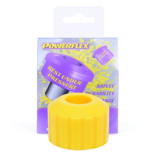 Powerflex Engine Snub Nose Mount PFF3-221 Audi A4 inc. Avant (2WD) - TMC Motorsport