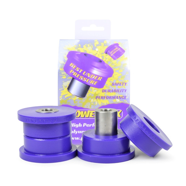 Powerflex Rear Lower Track Arm Inner Bush PFR44-111 Mitsubishi Lancer Evolution 4, 5 & 6 RS/GSR - TMC Motorsport