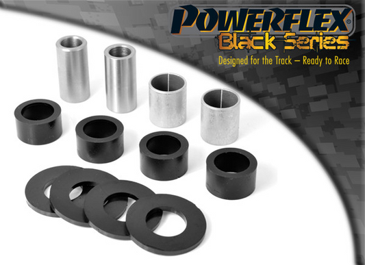 Powerflex Black Series Rear Wishbone Bush Short PF79-101RBLK TVR Cerbera - TMC Motorsport
