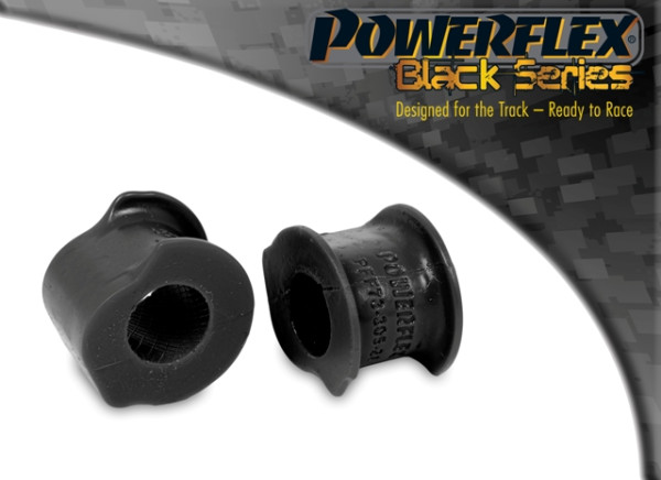 Powerflex Black Series Front ARB Bush 21mm PFF73-305-21BLK Suzuki Swift Sport (ZC31S) (2007 - 2010) - TMC Motorsport