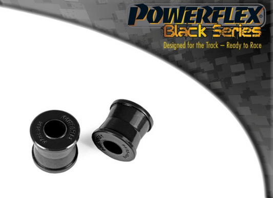 Powerflex Black Rear ARB End Link To Bar Bush PFR5-4646BLK for BMW E46 M3 inc CSL - TMC Motorsport