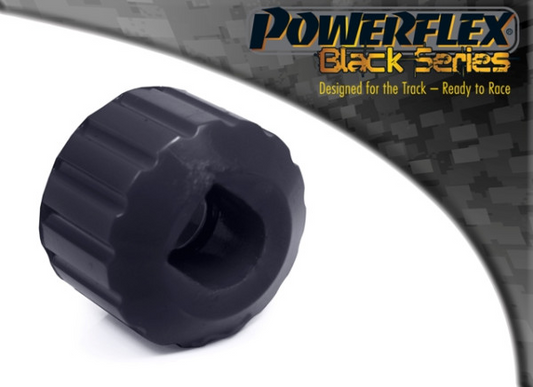 Powerflex Black Series Engine Snub Nose Mount PFF3-221BLK Audi A4 inc. Avant (2WD) - TMC Motorsport