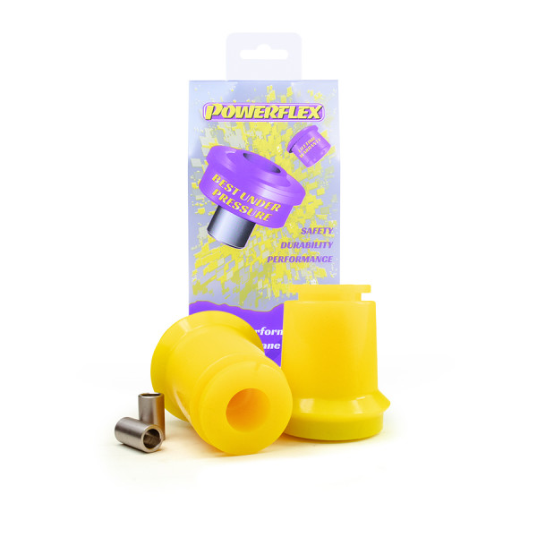 Powerflex Front Bump Stop 88mm PFF85-1021-88 for VW T25/T3 Petrol 1.6, 1.9, 2.0 Auto - TMC Motorsport