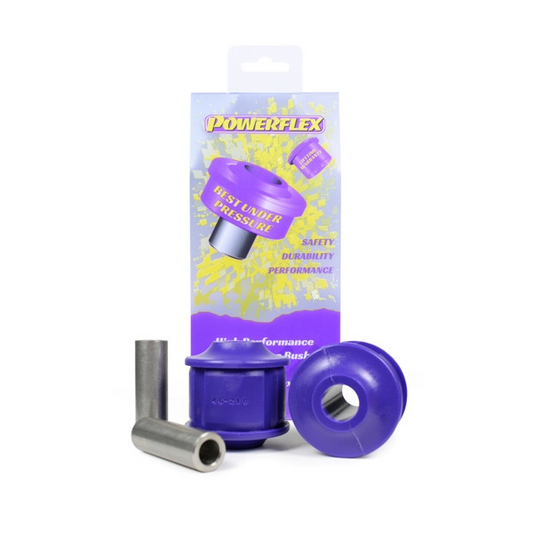 Nissan Laurel C34 & C35 (1993 - 2002), Powerflex Front Lower Radius Arm To Chassis PFF46-218 - TMC Motorsport