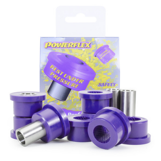 Powerflex Front Upper Wishbone Bush PFF80-601 for Vauxhall / Opel Manta B (1982-1988) - TMC Motorsport