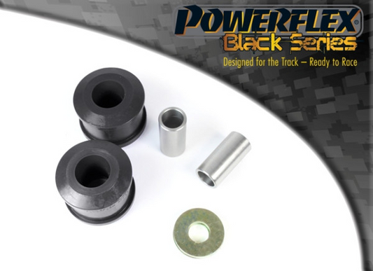 Powerflex BLACK Front Wishbone Rear Bush PFF69-702BLK for Subaru Impreza GR, GH 07-11 & WRX + STI - TMC Motorsport